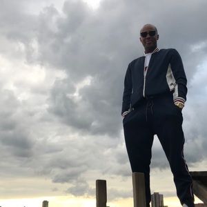 Meet your Posher, Dwayne